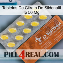 Sildenafil Citrate Tablets Ip 50 Mg 42